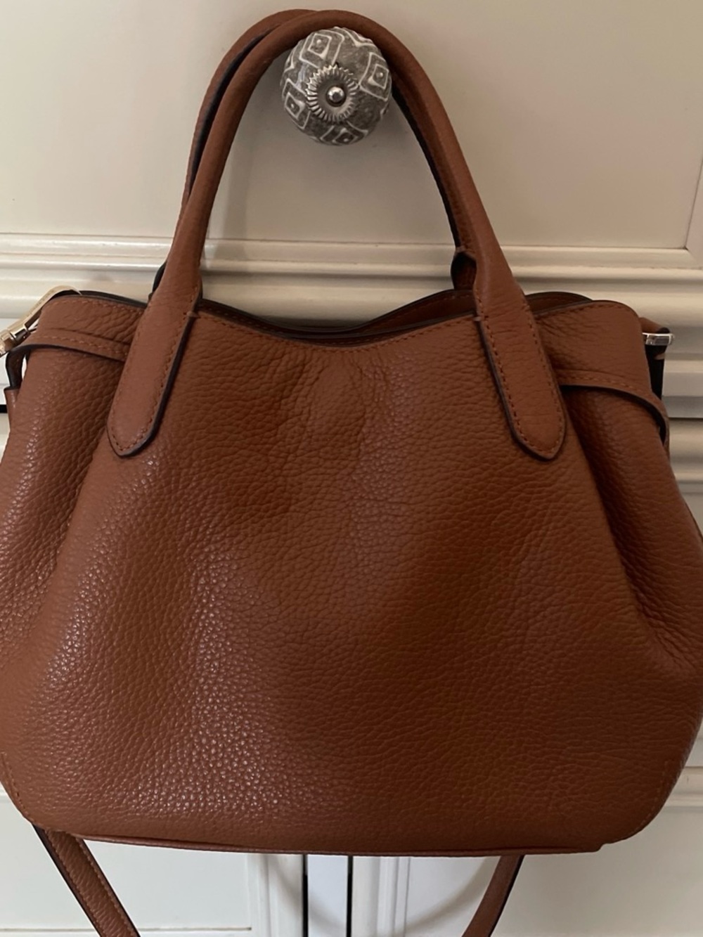 Kate Spade Dumpling Handbag - Picture 2 of 3